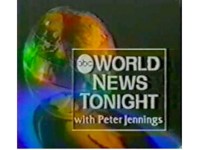  ABC News Report About Ozone